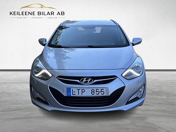 Hyundai i40 4 of 23