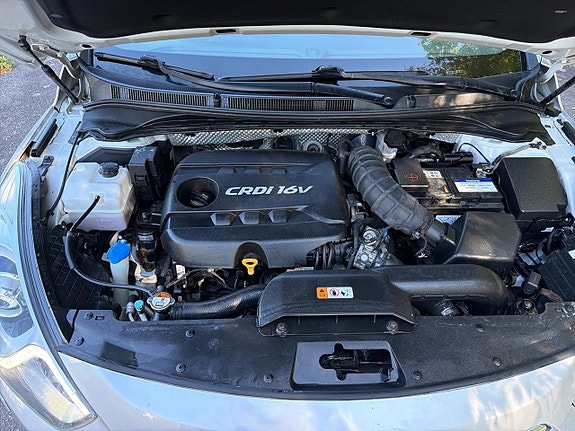 Hyundai i40 19 of 23