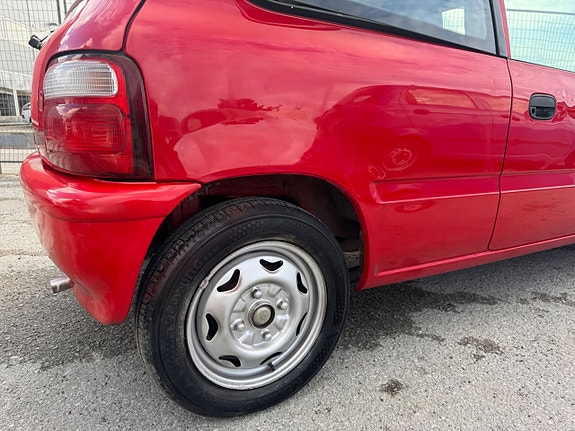 Suzuki Alto 22 of 22