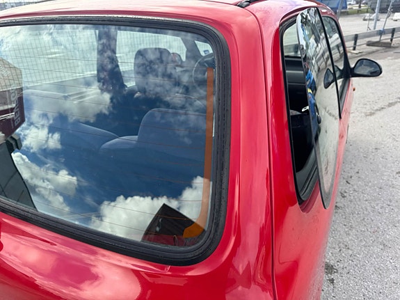 Suzuki Alto 13 of 22
