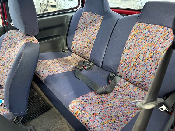 Suzuki Alto 19 of 22