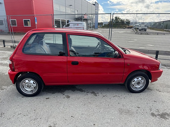Suzuki Alto 16 of 22