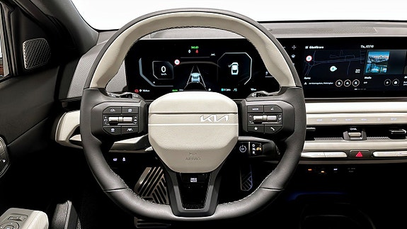 Kia EV4 10 of 12