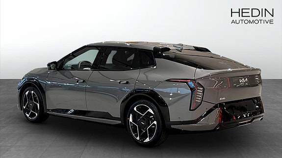 Kia EV4 6 of 12