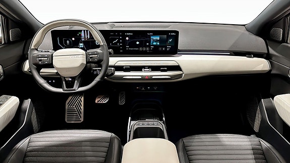 Kia EV4 7 of 12
