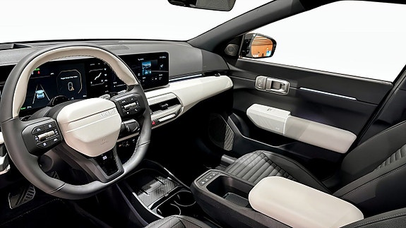 Kia EV4 8 of 12