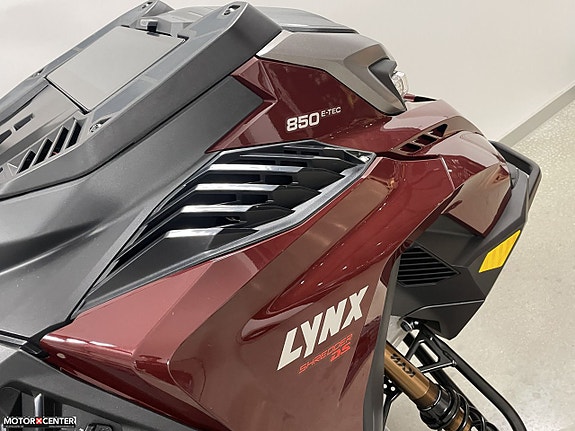 Lynx Shredder DS 3900 850 E-TEC 10.25 *KAMPANJ 5 of 7