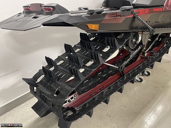 Lynx Shredder DS 3900 850 E-TEC 10.25 *KAMPANJ 6 of 7