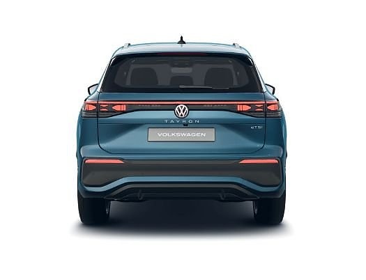 Volkswagen Tayron 4 of 6