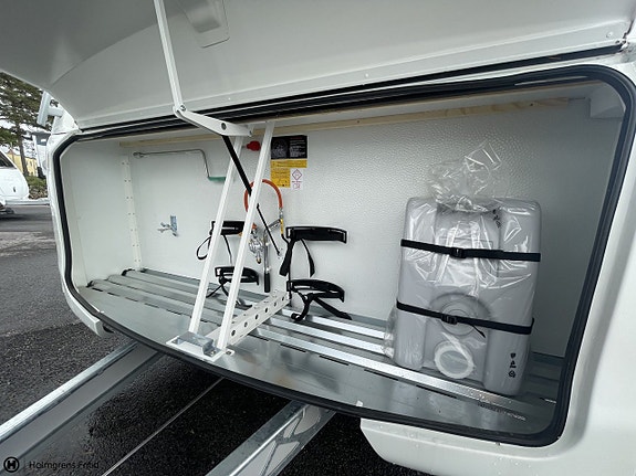 Adria Altea 492 LU | PLUSPAKET | LÅNGBÄDDAR | TRUMA 16 of 19