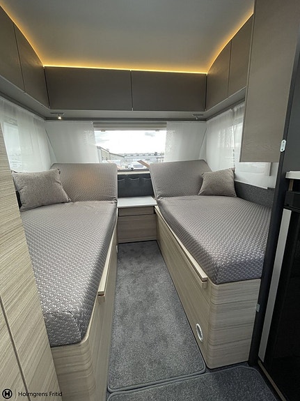 Adria Altea 492 LU | PLUSPAKET | LÅNGBÄDDAR | TRUMA 12 of 19