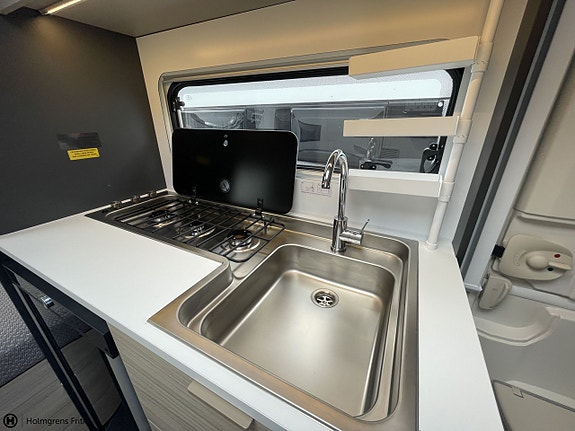 Adria Altea 492 LU | PLUSPAKET | LÅNGBÄDDAR | TRUMA 10 of 19