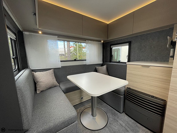 Adria Altea 492 LU | PLUSPAKET | LÅNGBÄDDAR | TRUMA 7 of 19