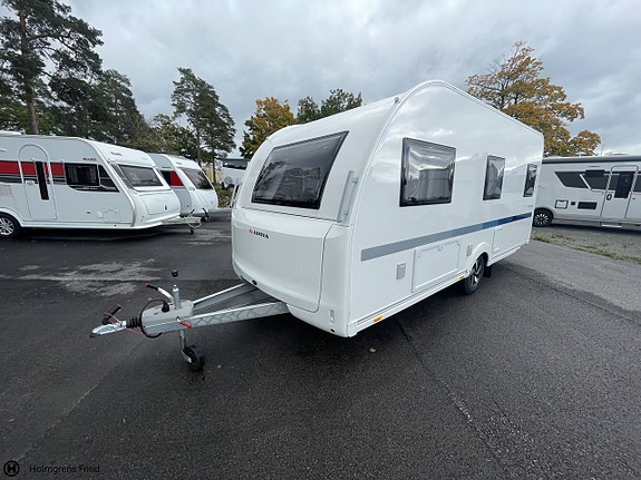 Adria Altea 492 LU | PLUSPAKET | LÅNGBÄDDAR | TRUMA 6 of 19