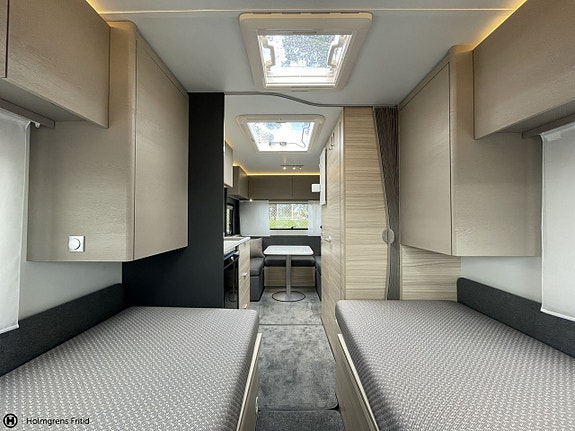 Adria Altea 492 LU | PLUSPAKET | LÅNGBÄDDAR | TRUMA 14 of 19