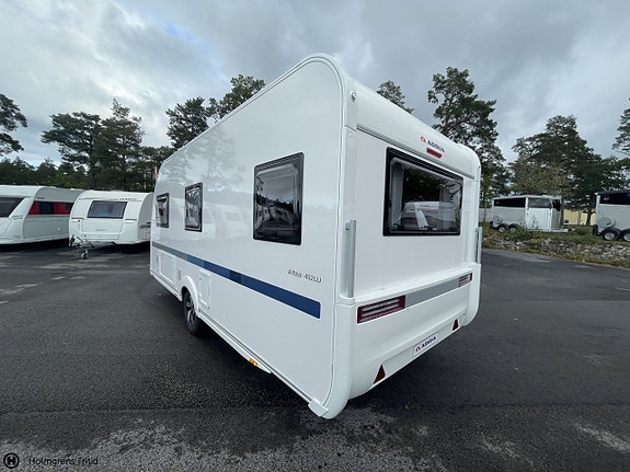 Adria Altea 492 LU | PLUSPAKET | LÅNGBÄDDAR | TRUMA 4 of 19