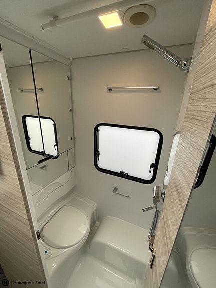 Adria Altea 492 LU | PLUSPAKET | LÅNGBÄDDAR | TRUMA 15 of 19