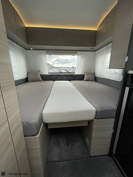 Adria Altea 492 LU | PLUSPAKET | LÅNGBÄDDAR | TRUMA 13 of 19