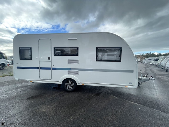 Adria Altea 492 LU | PLUSPAKET | LÅNGBÄDDAR | TRUMA 2 of 19