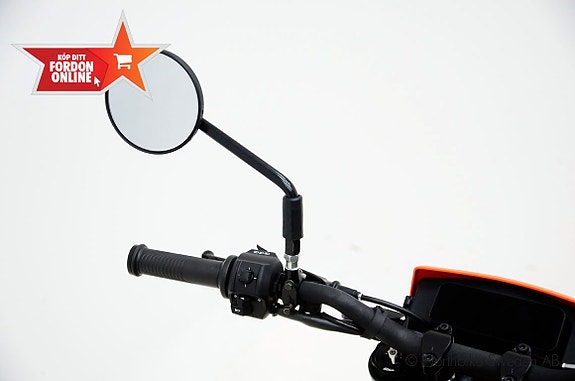 KTM 125 SMC R *PRISSÄNKT*2,99% Räntekampanj* 6 of 10