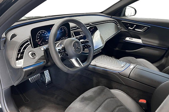 Mercedes-Benz E300 e 5 of 16