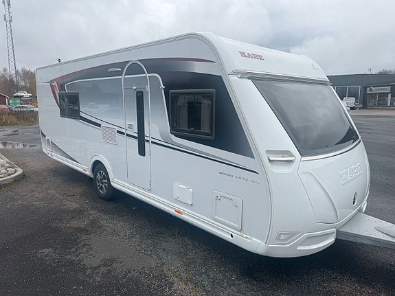 KABE Imperial 630 TDL