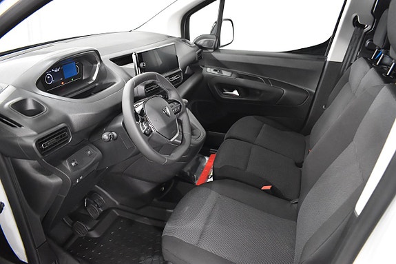 Peugeot Partner 4 of 15