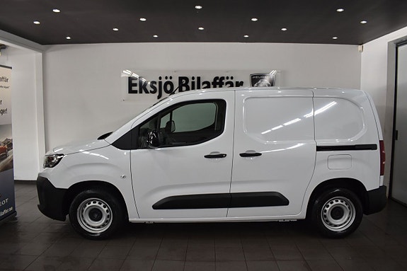 Peugeot Partner 3 of 15
