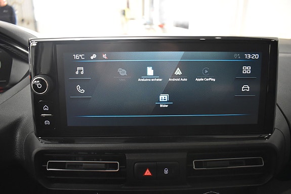Peugeot Partner 12 of 15