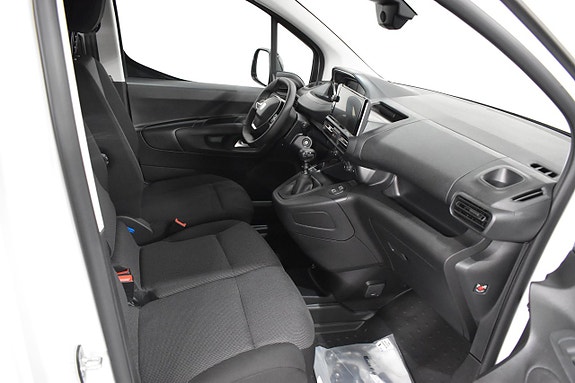 Peugeot Partner 9 of 15