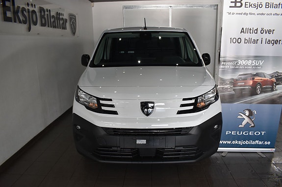Peugeot Partner 2 of 15