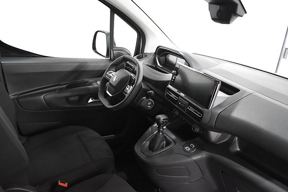 Peugeot Partner 10 of 15