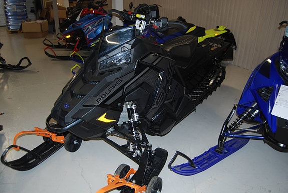 Polaris 850 sks 146" 2020  1193:-/mån