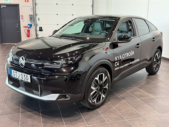 Citroen C4 4 of 5