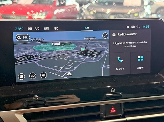 Citroen C4 9 of 17