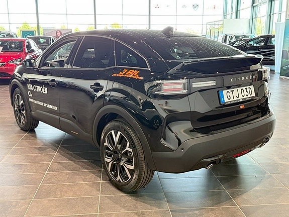 Citroen C4 5 of 5