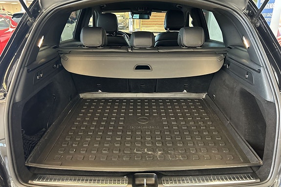 Mercedes-Benz GLC250 d 17 of 30