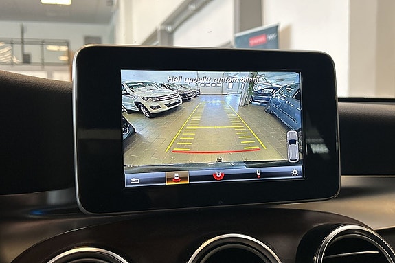 Mercedes-Benz GLC250 d 24 of 30