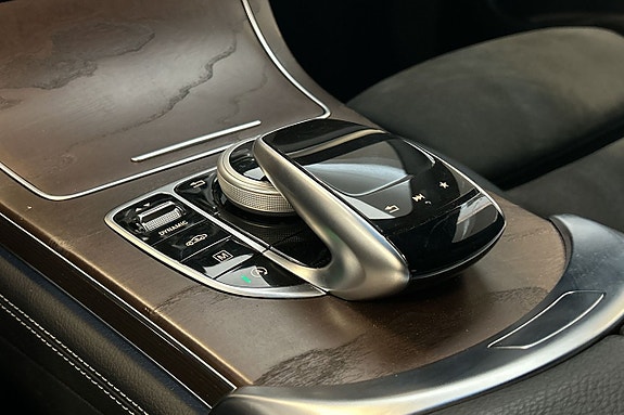 Mercedes-Benz GLC250 d 20 of 30