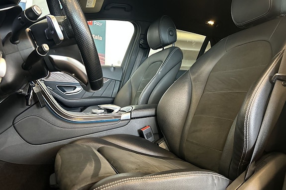 Mercedes-Benz GLC250 d 12 of 30