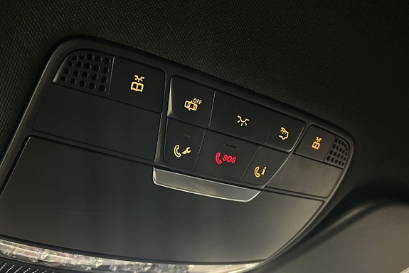 Mercedes-Benz GLC250 d 25 of 30