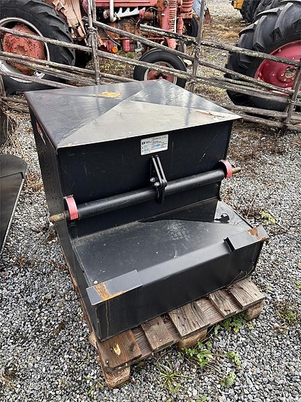 Ålö Motvikt 1000kg/1300kg