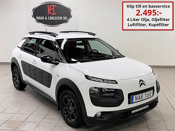 Citroen C4 Cactus