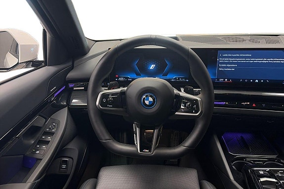 BMW 530e 15 of 16