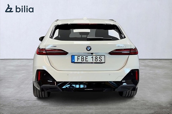 BMW 530e 7 of 16