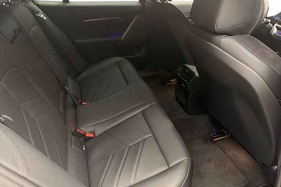 BMW 530e 11 of 16