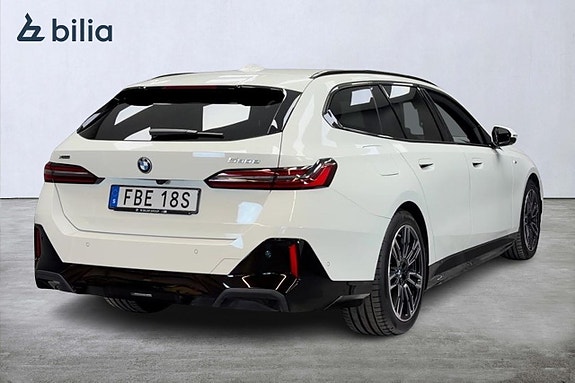 BMW 530e 6 of 16