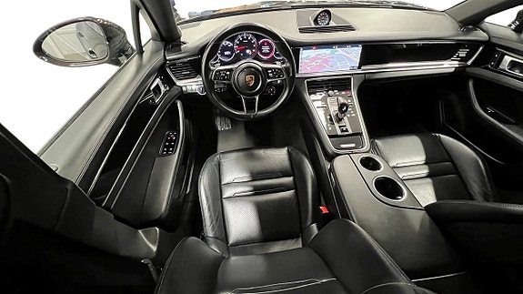 Porsche Panamera 4 7 of 20