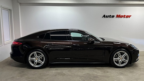 Porsche Panamera 4 4 of 23