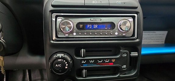 Hyundai Atos 6 of 7